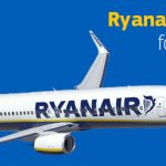 Ryanair -Amadeus
