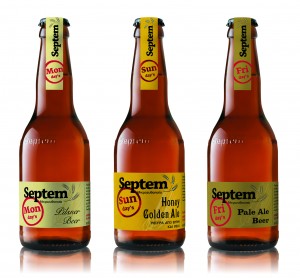 SPTMBEERS bira