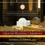 Saint Nicholas -World Trade Center   2014