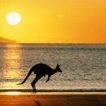 Australia.