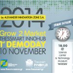 GROW 2MARKET