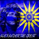 alexander the greek makedonia king