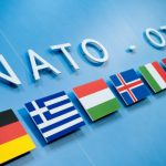 Meetings of the Defence Ministers at NATO Headquarters in Brussels- North Atlantic Council Meeting