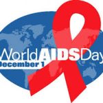 world aids day