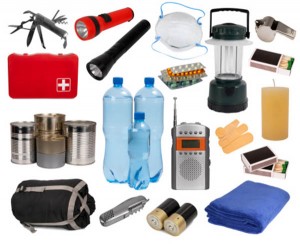 survival kit