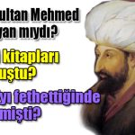 fatih sultan