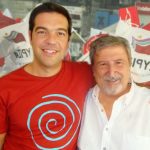 xarry klynn-tsipras
