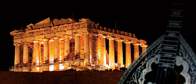 BOUZOUKI NIGHT ATHEN