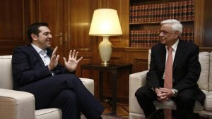 TSIPRAS-PAYLOPOULOS
