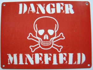 danger