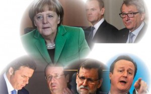 euro cia