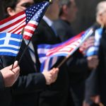 greek american