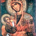 panagia galaktorofoysa