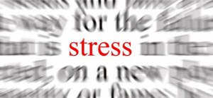 stress