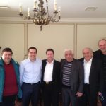 tsipras-idioktites tv  kentriki  makedonia