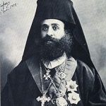 Germanos Karavaggelis