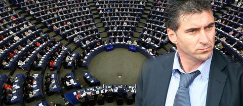 «Εάν δεν δικαιωθεί ο ΠΑΟΚ δεν μπορώ να συνευρίσκομαι στην ίδια πολιτική στέγη»