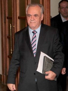 ΥΠΟΥΡΓΙΚΟ ΣΥΜΒΟΥΛΙΟ