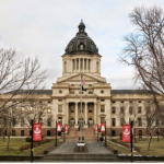 parlament dakota