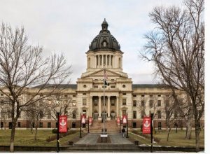 parlament dakota