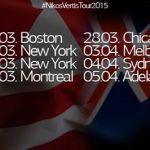 vertis tour2015