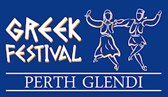 GREEK FESTIVAL