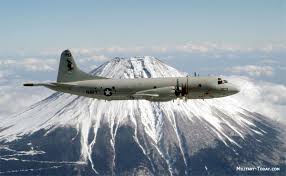 orion p-3 lockheed