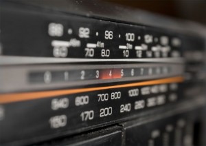radio FM