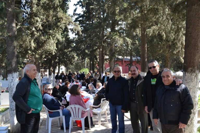 Η ΡΕΚΚ στου “Θωμά σα Ταφία” στην Καλαμαριά