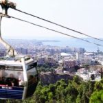 teleferik  thessaloniki