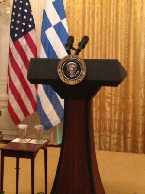whitehouse-greek day