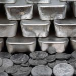 silver