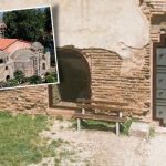 Agia sofia Prousa