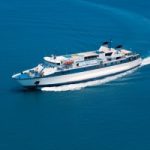 Ionis ferries