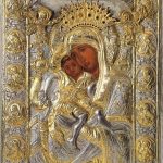 Panagia to AxionEsti