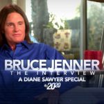 o Bruce egine  Caitlyn Jenner,