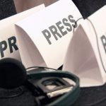 press