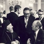 MAKARIOS–KISSINGER-FORD