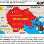SLAVIA SKOPIA-FYROM