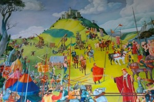 Siege-Public-Domain