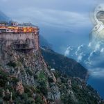 agios oros perivoli panagias