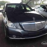 mercedes cdi