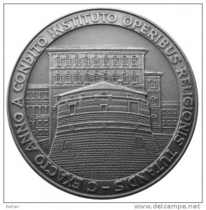 IOR-VATICAN