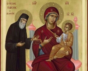 PAISIOS-PANAGIA