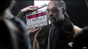 Snoop Dogg
