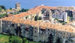I.M. Ivrion-agios oros