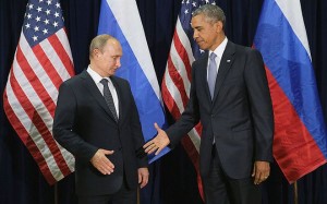 Putin-Obama