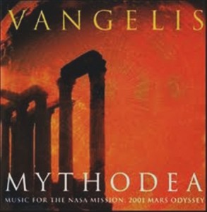 mythodia