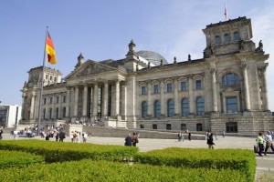 Bundestag