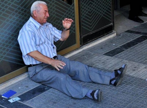 Greece-ATM